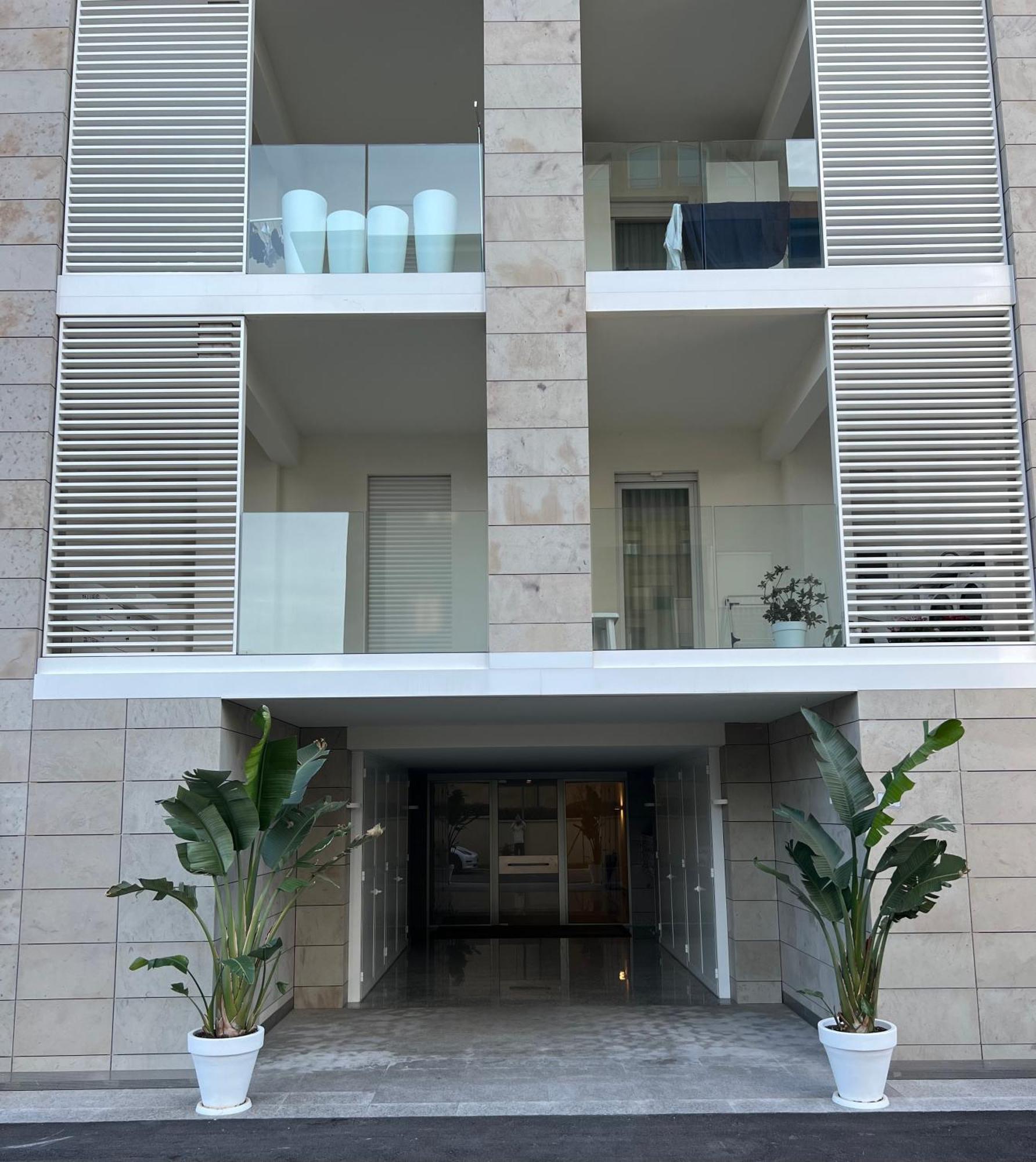 Casa Degli Ori By The City 普拉托 外观 照片